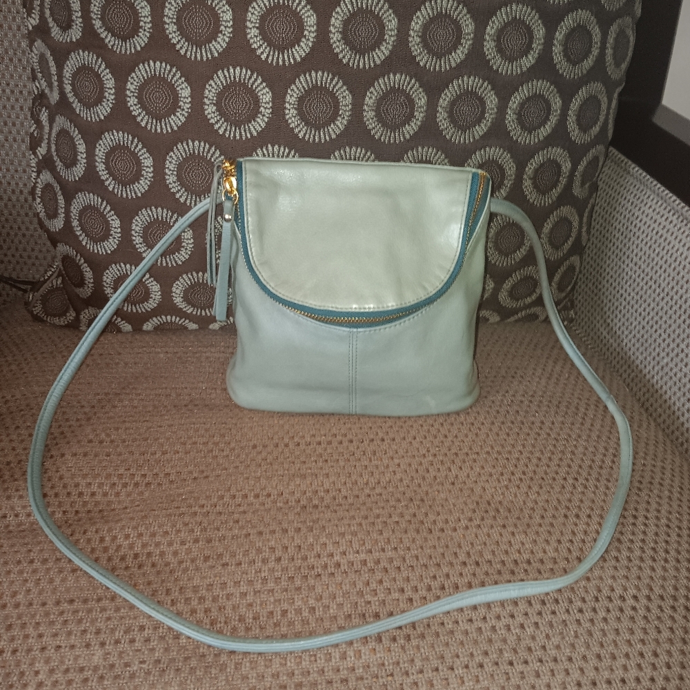 Osgoode Marley Soft Leather Bag